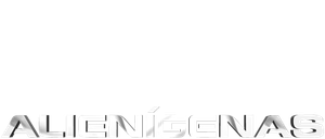 Alienígenas ancestrales — Logos 3