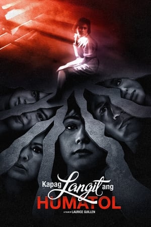 Kapag Langit Ang Humatol film complet