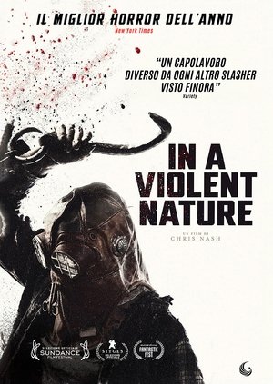 In a Violent Nature (2024)