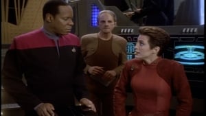 Star Trek: Deep Space Nine: 1×19