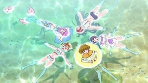 Tropical-Rouge! Precure: 1×22