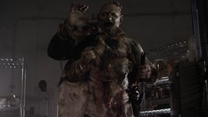 Z Nation Temporada 4 Capitulo 6