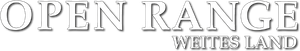 Open Range — Logos 1