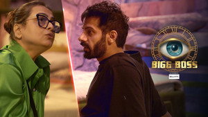 54. ¿Confianza Kya Fir Toota Karanveer Ka?