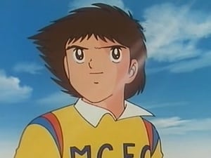 Captain Tsubasa: 3×11