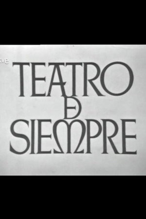 Teatro de siempre