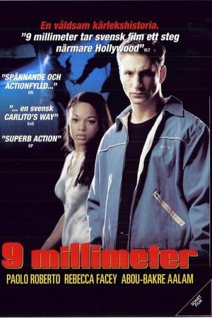 Poster 9 millimeter 1997