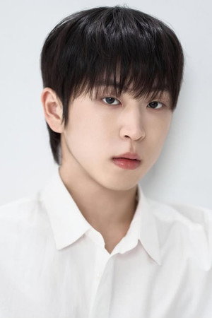 Park Jin-seok isRicky