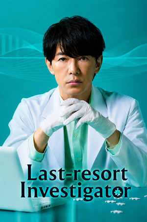 Last-resort Investigator (2025)