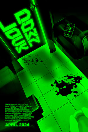 Poster Lockdown (2024)