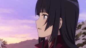 KUROMUKURO – Episódio 25