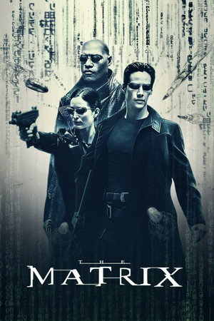 poster The Matrix