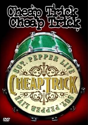 Cheap Trick - Sgt. Pepper Live 2009