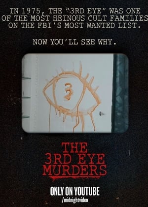 Poster di The 3rd Eye Murders