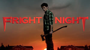 Noche de miedo (Fright Night) (2011)