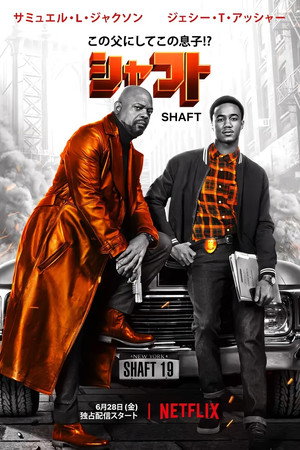 Shaft 46