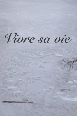 Poster Vivre Sa Vie 2013