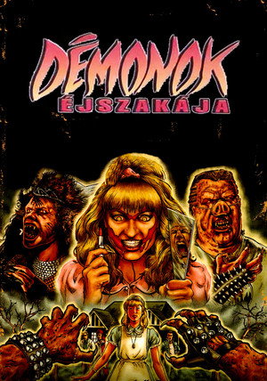 Night of the Demons