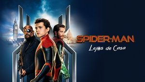 Captura de Spider-Man: Far from Home (2019) Dual 1080p