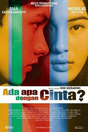 What's Up with Love? (2002)