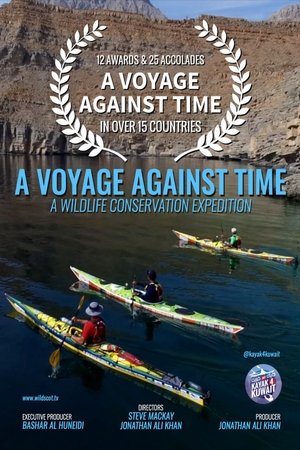 A Voyage Against Time (1970)