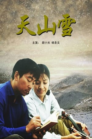 Poster 天山雪 (2007)