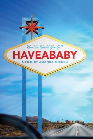 Poster haveababy 2017