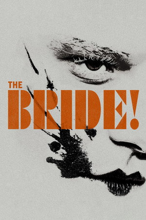 poster The Bride!