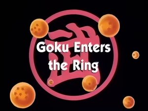 Next episode Dragon Ball 7x2 Now you watch episode Goku Enters the Ring - Dragon Ball
