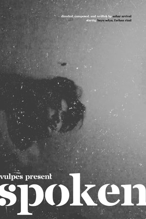 Nonton film Spoken (2023) terbaru sub indo