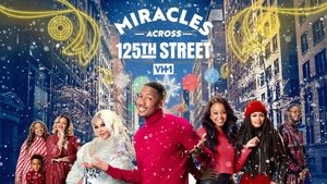 Miracles Across 125th Street 2021