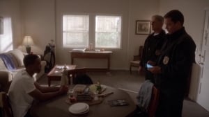 NCIS S11E21