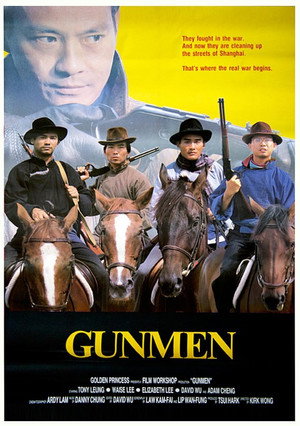 Gunmen 14