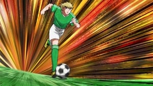 Captain Tsubasa: 2×29