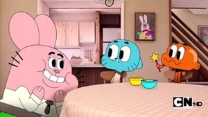 The Amazing World of Gumball Season 1 Episode 29