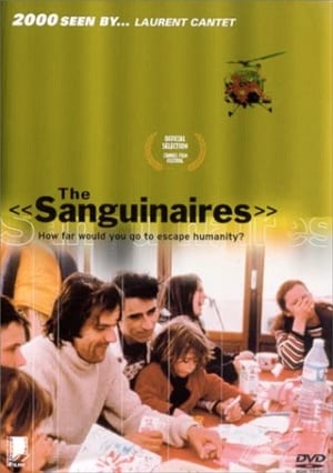 The Sanguinaires film complet