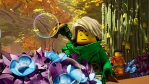 LEGO Ninjago: Η Άνοδος των Δράκων: season1 x episode15 online