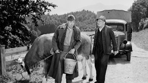La Vache et le Prisonnier