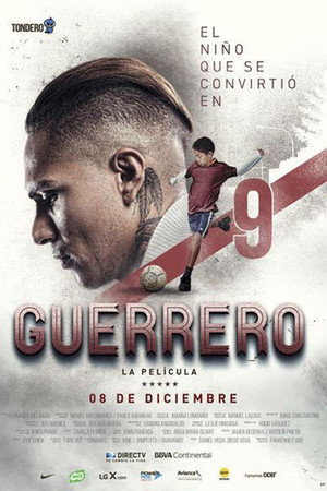 Guerrero: The Movie 4
