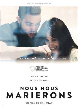 Nous nous marierons 9