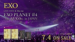 EXO Planet #4 The EℓyXiOn In Japan