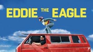 Eddie the Eagle(2015)