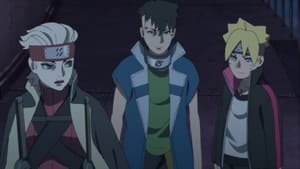 Boruto: Naruto Next Generations Episódio 236