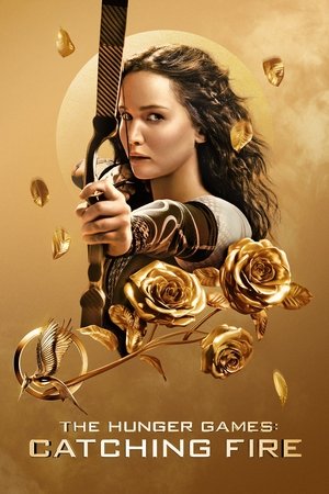 Image The Hunger Games: Catching Fire