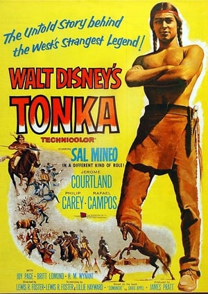 Tonka (1958)