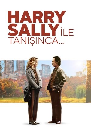Image Harry Sally ile Tanışınca