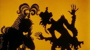 The Adventures of Prince Achmed film complet