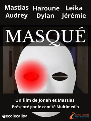 Image Masqué