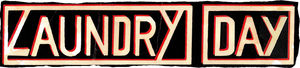 Laundry Day — Logos 1