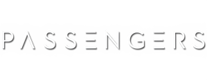 Passengers (2016) Streaming official logo
